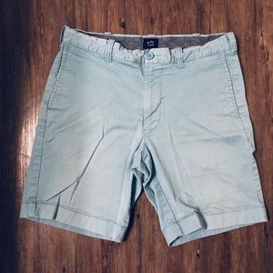 J. Crew Flex Chino Shorts (32 Width)